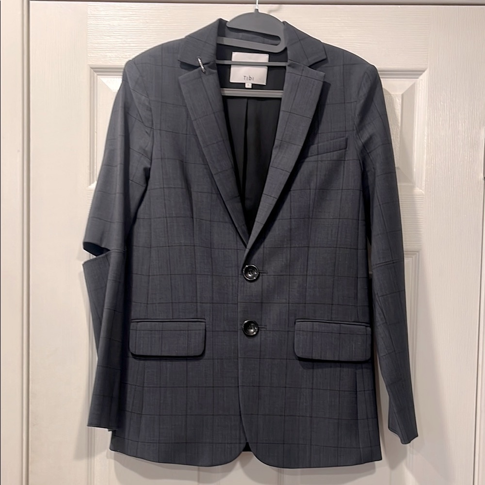 TiBi Blazer Size 0
